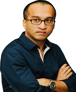 মাসরুর আরেফিন